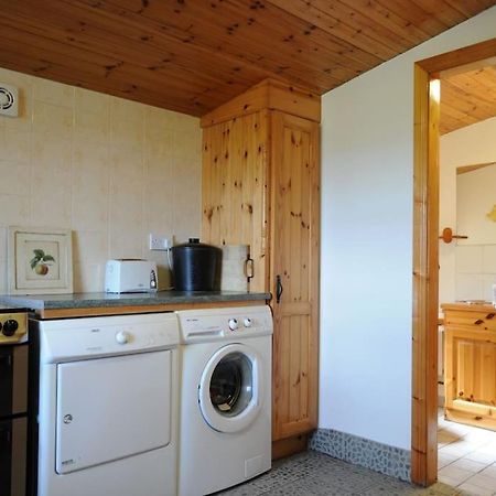 Cottage Skelligs Coast, Ring Of Kerry カアーサイビーン エクステリア 写真