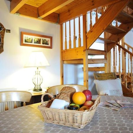 Cottage Skelligs Coast, Ring Of Kerry カアーサイビーン エクステリア 写真