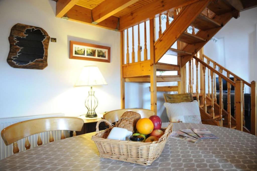 Cottage Skelligs Coast, Ring Of Kerry カアーサイビーン エクステリア 写真