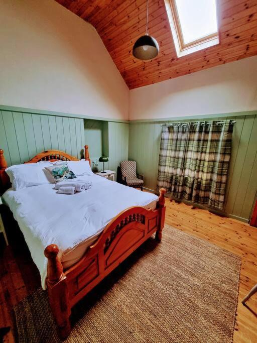 Cottage Skelligs Coast, Ring Of Kerry カアーサイビーン エクステリア 写真