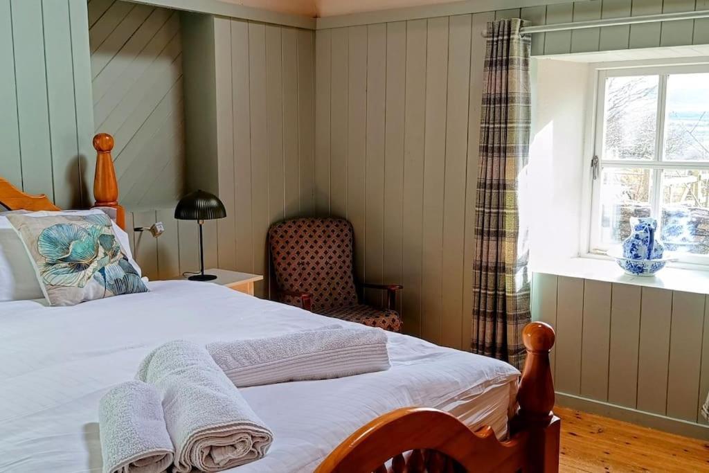 Cottage Skelligs Coast, Ring Of Kerry カアーサイビーン エクステリア 写真
