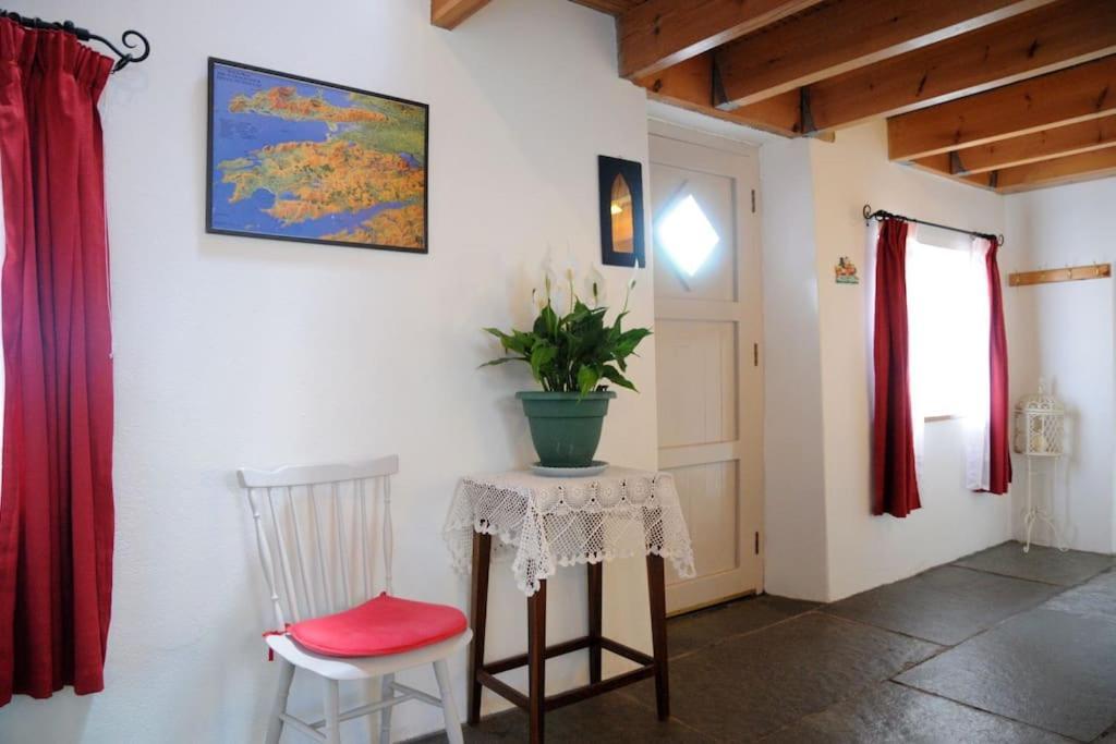 Cottage Skelligs Coast, Ring Of Kerry カアーサイビーン エクステリア 写真