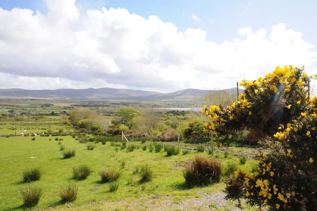 Cottage Skelligs Coast, Ring Of Kerry カアーサイビーン エクステリア 写真